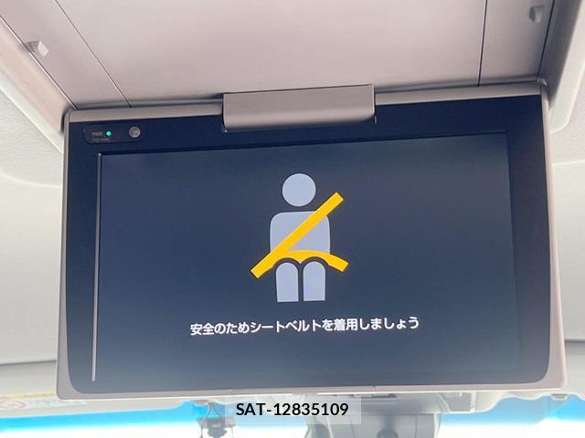 Toyota VELLFIRE 2018-11 8545707-5