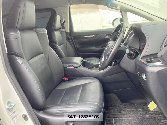 Toyota VELLFIRE 2018-11 8545707-7