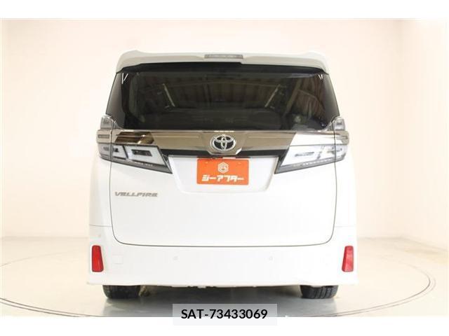 Toyota VELLFIRE 2020-03 8545779-10