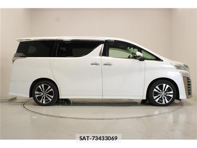 Toyota VELLFIRE 2020-03 8545779-12