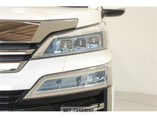 Toyota VELLFIRE 2020-03 8545779-14