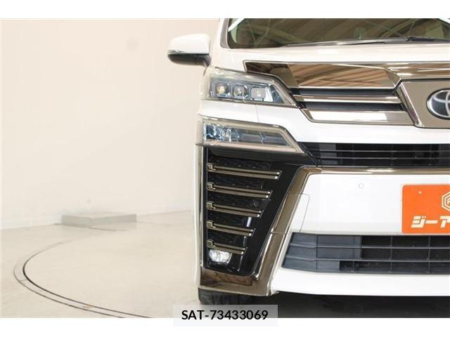 Toyota VELLFIRE 2020-03 8545779-15