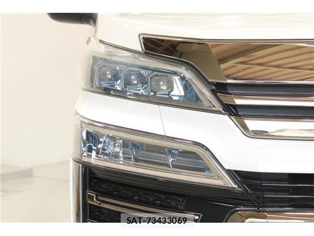 Toyota VELLFIRE 2020-03 8545779-16