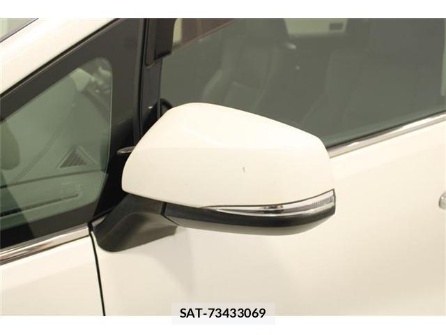 Toyota VELLFIRE 2020-03 8545779-19