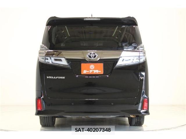 Toyota VELLFIRE 2018-09 8545785-10