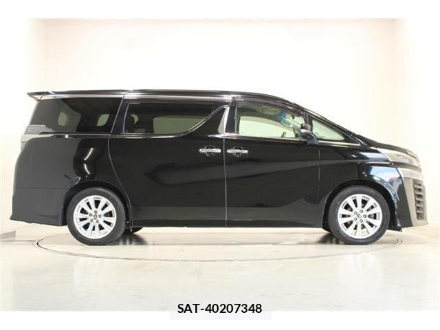 Toyota VELLFIRE 2018-09 8545785-12