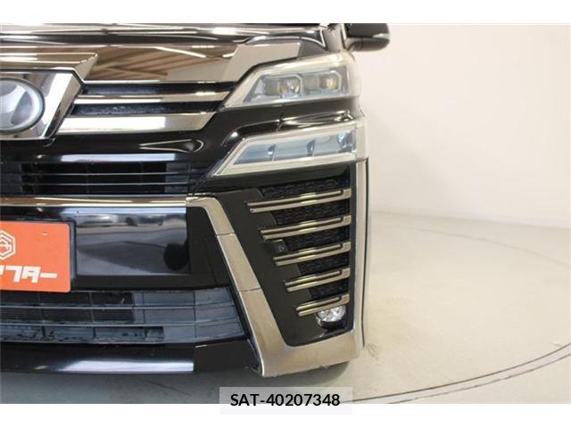 Toyota VELLFIRE 2018-09 8545785-13