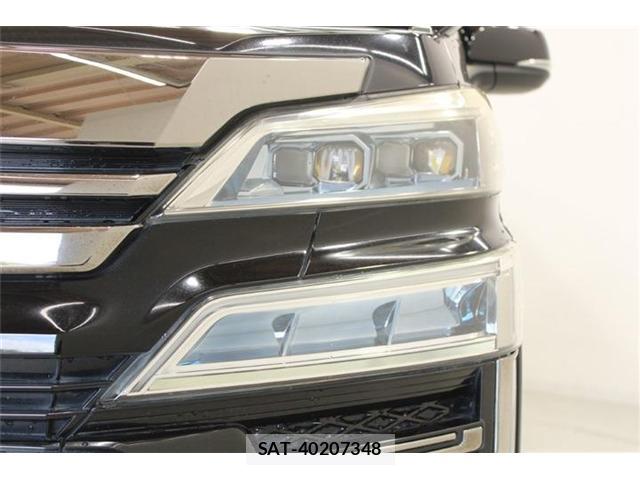 Toyota VELLFIRE 2018-09 8545785-14