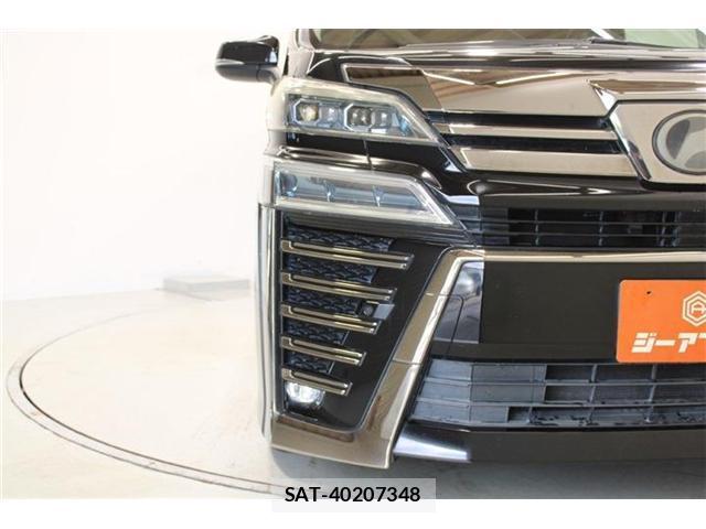 Toyota VELLFIRE 2018-09 8545785-15