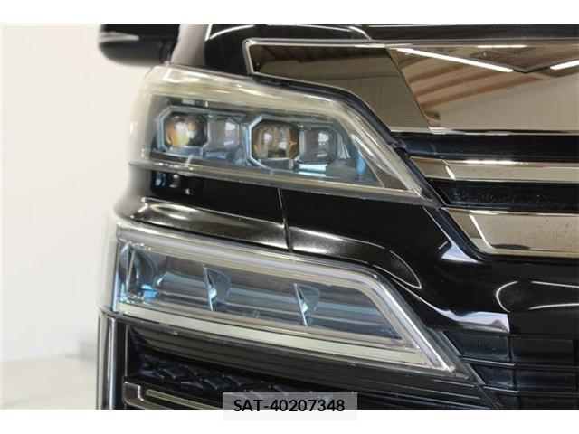 Toyota VELLFIRE 2018-09 8545785-16