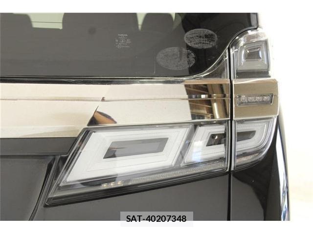 Toyota VELLFIRE 2018-09 8545785-17