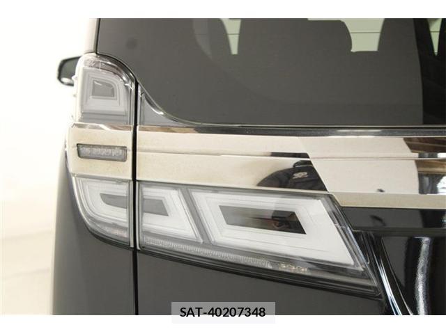 Toyota VELLFIRE 2018-09 8545785-18