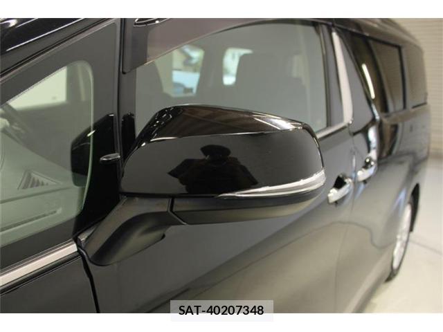 Toyota VELLFIRE 2018-09 8545785-19