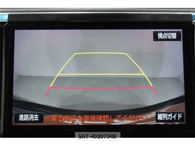 Toyota VELLFIRE 2018-09 8545785-3