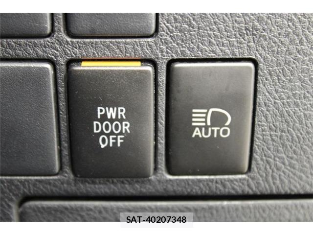 Toyota VELLFIRE 2018-09 8545785-4