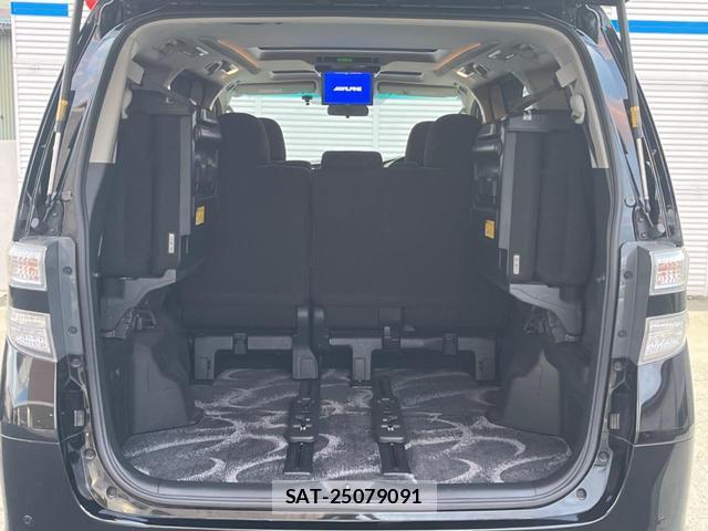 Toyota VELLFIRE 2012-07 8545974-10