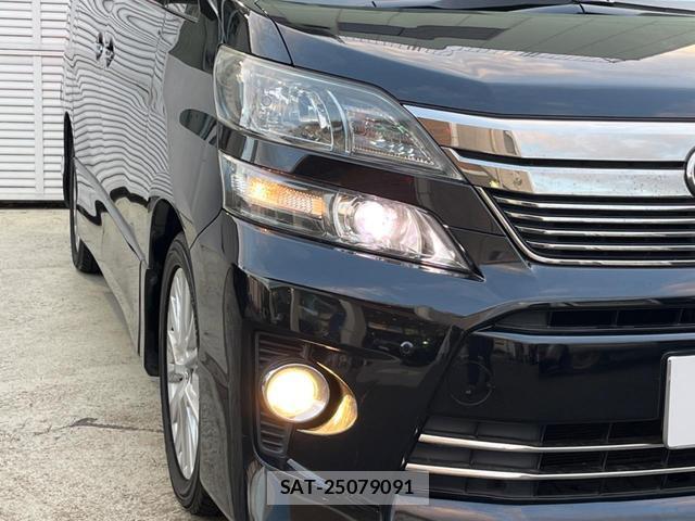 Toyota VELLFIRE 2012-07 8545974-12