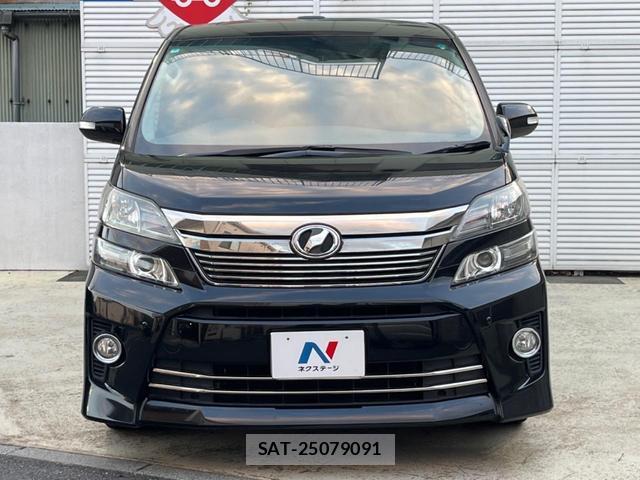 Toyota VELLFIRE 2012-07 8545974-14