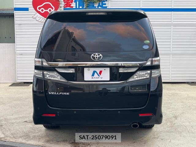 Toyota VELLFIRE 2012-07 8545974-15