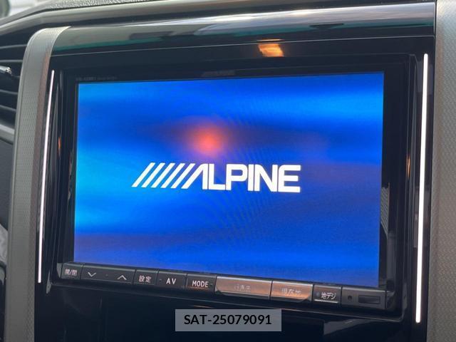 Toyota VELLFIRE 2012-07 8545974-2
