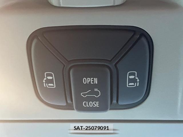 Toyota VELLFIRE 2012-07 8545974-5