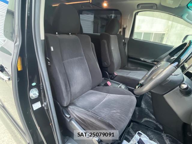 Toyota VELLFIRE 2012-07 8545974-7