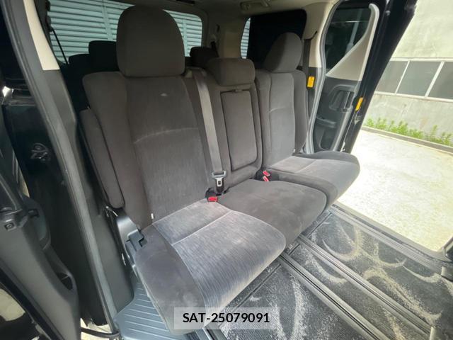 Toyota VELLFIRE 2012-07 8545974-8
