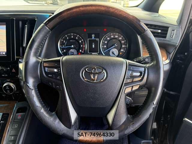 Toyota VELLFIRE 2016-06 8545979-10