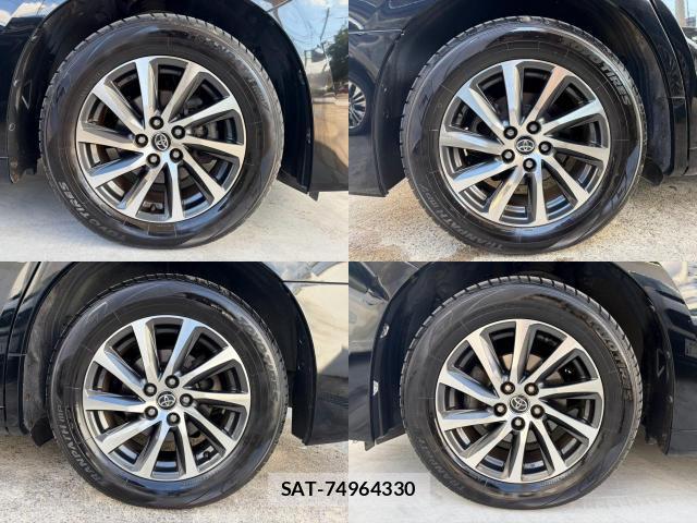 Toyota VELLFIRE 2016-06 8545979-15