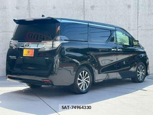 Toyota VELLFIRE 2016-06 8545979-3