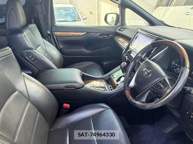 Toyota VELLFIRE 2016-06 8545979-5