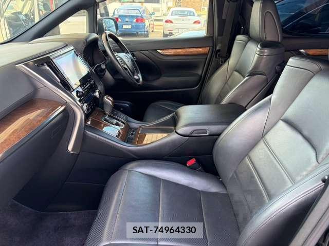 Toyota VELLFIRE 2016-06 8545979-6