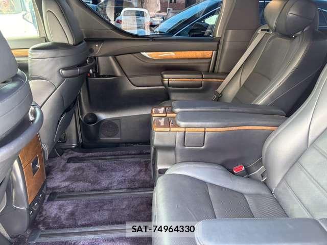 Toyota VELLFIRE 2016-06 8545979-8