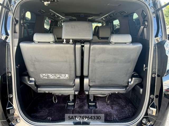 Toyota VELLFIRE 2016-06 8545979-9