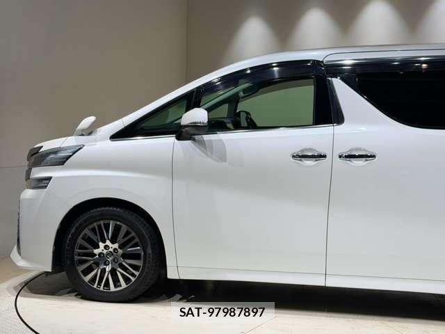 Toyota VELLFIRE 2017-01 8546111-18