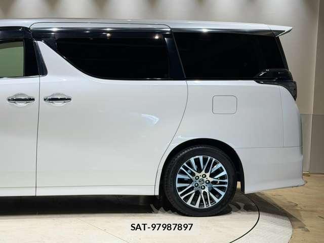 Toyota VELLFIRE 2017-01 8546111-19