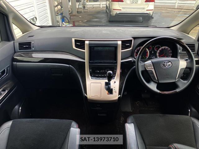 Toyota VELLFIRE 2014-07 8547165-1