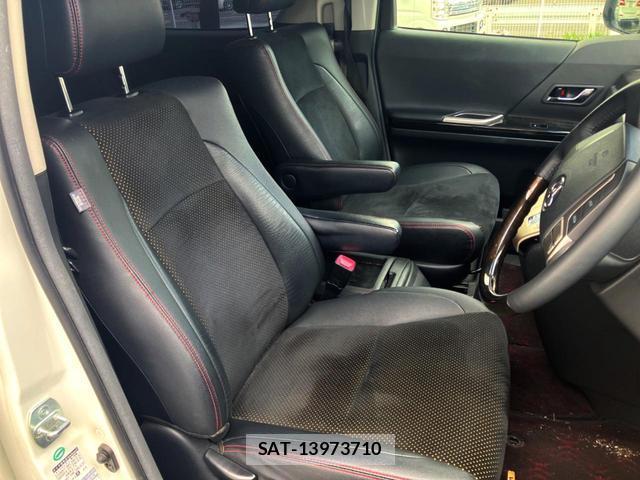 Toyota VELLFIRE 2014-07 8547165-10