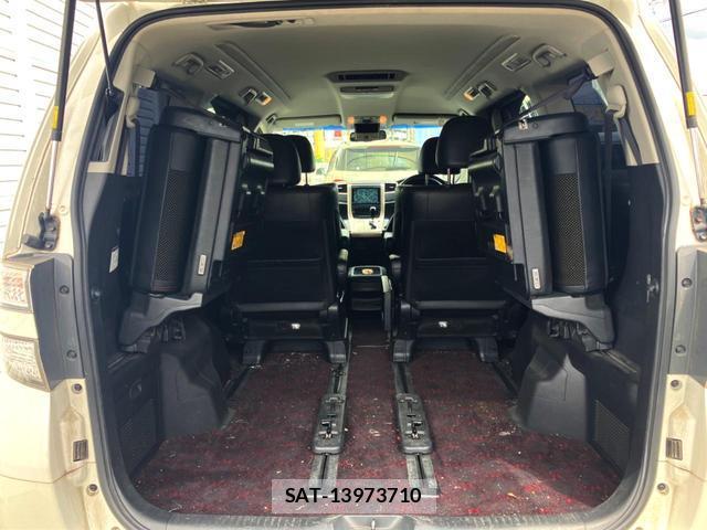 Toyota VELLFIRE 2014-07 8547165-12