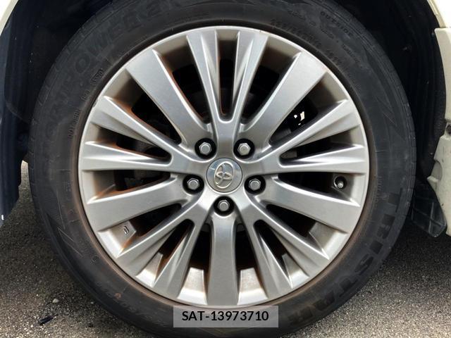 Toyota VELLFIRE 2014-07 8547165-13