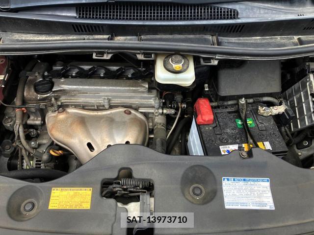 Toyota VELLFIRE 2014-07 8547165-17
