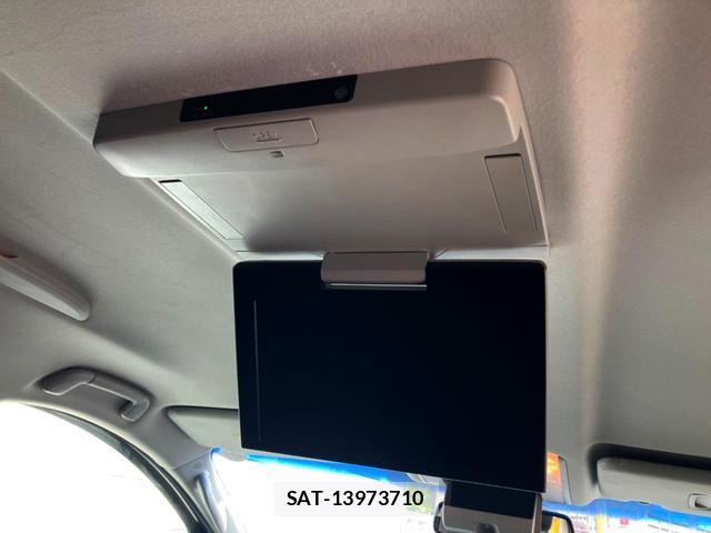 Toyota VELLFIRE 2014-07 8547165-4