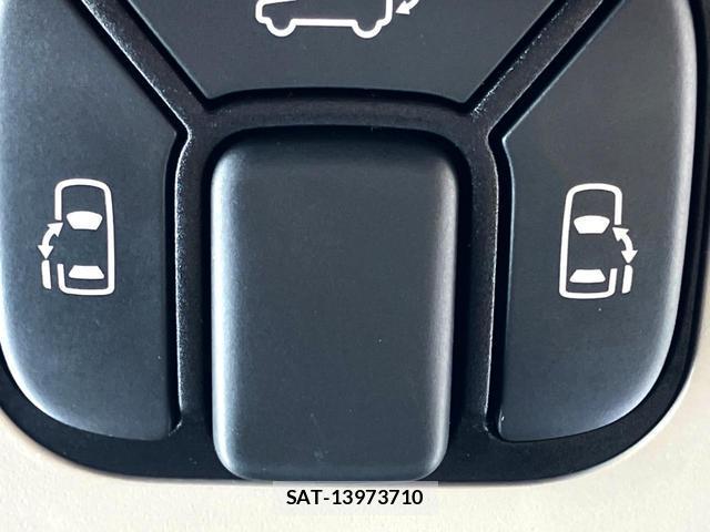 Toyota VELLFIRE 2014-07 8547165-5