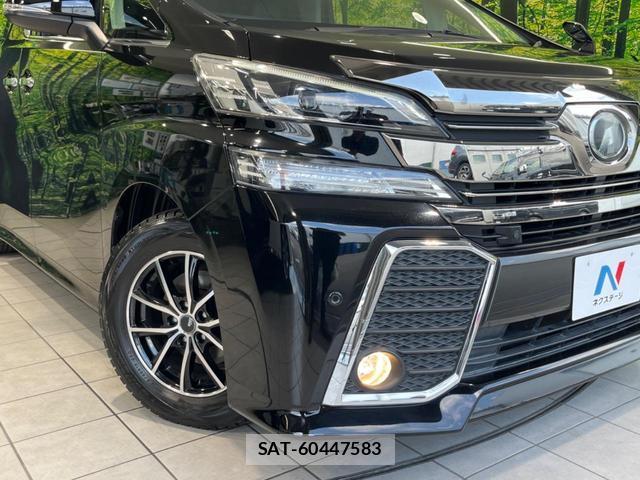 Toyota VELLFIRE 2015-10 8547394-10