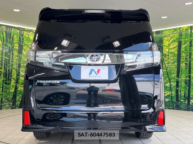 Toyota VELLFIRE 2015-10 8547394-13