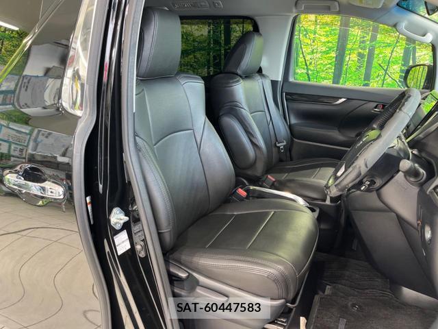 Toyota VELLFIRE 2015-10 8547394-6