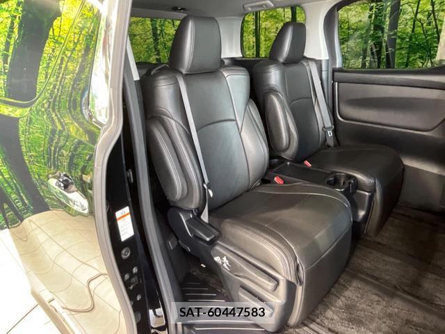 Toyota VELLFIRE 2015-10 8547394-7