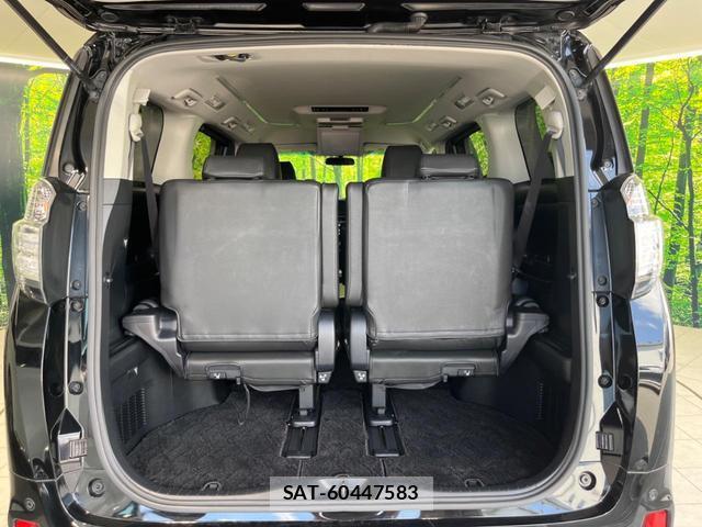 Toyota VELLFIRE 2015-10 8547394-9