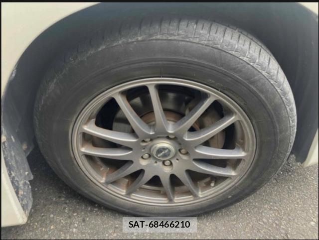 Toyota VELLFIRE 2009-09 8547432-3