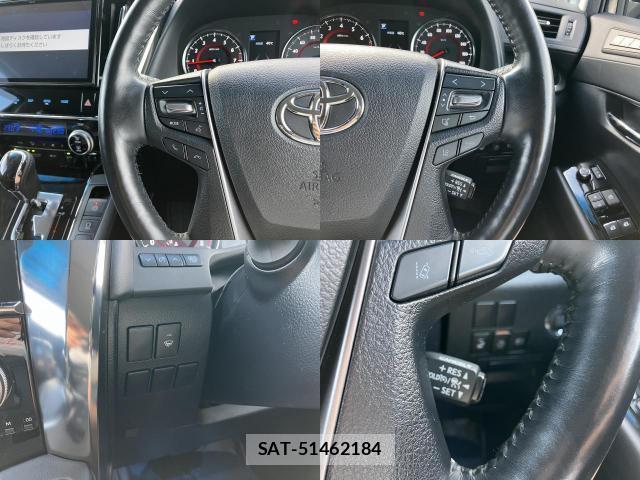 Toyota VELLFIRE 2019-09 8547648-10